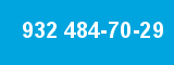 932 484-70-29
